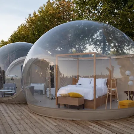 Bubble Experience - Bolla Savio Ravenna *