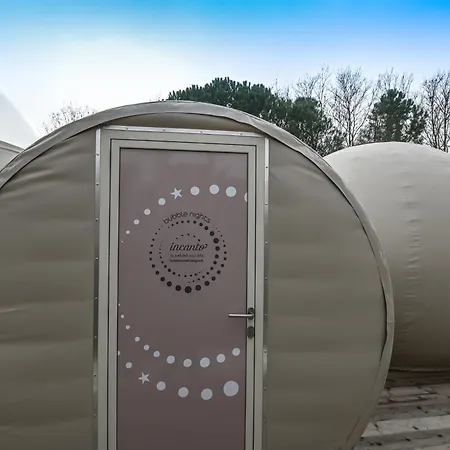 Bubble Experience - Bolla Savio Ravenna *