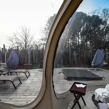 Bubble Experience - Bolla Savio Ravenna *