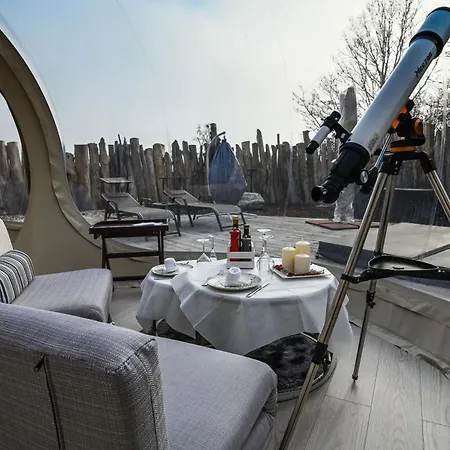 Bubble Experience - Bolla Savio Ravenna Savio di Ravenna