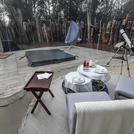 Bubble Experience - Bolla Savio Ravenna *