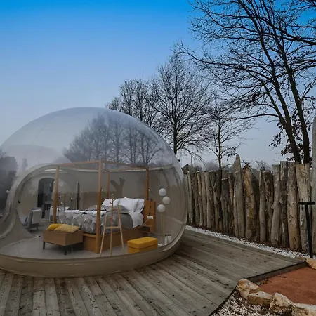 Bubble Experience - Bolla Savio Ravenna Savio di Ravenna