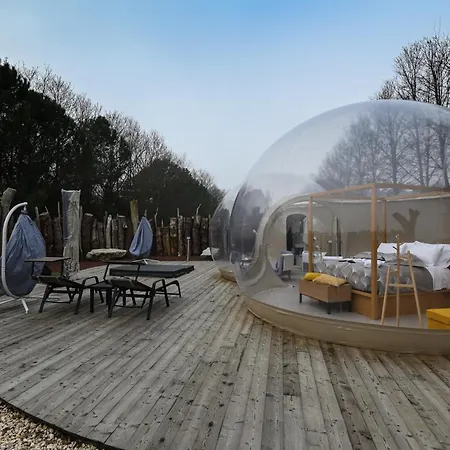 Bubble Experience - Bolla Savio Ravenna Savio di Ravenna