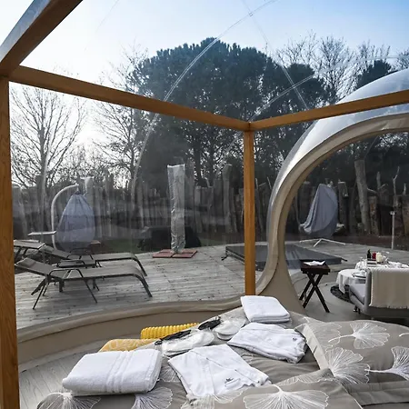 Bubble Experience - Bolla Savio Ravenna *