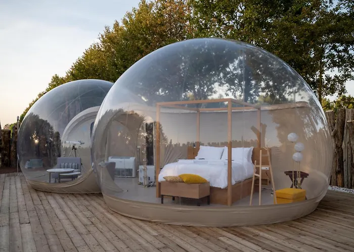 Bubble Experience - Bolla Savio Ravenna *