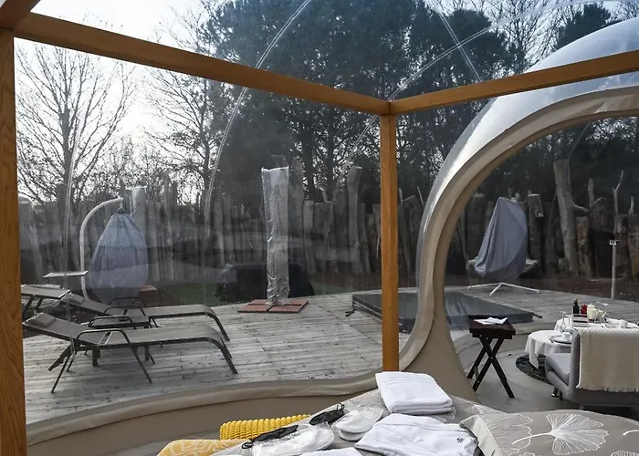 Bubble Experience - Bolla Savio Ravenna *